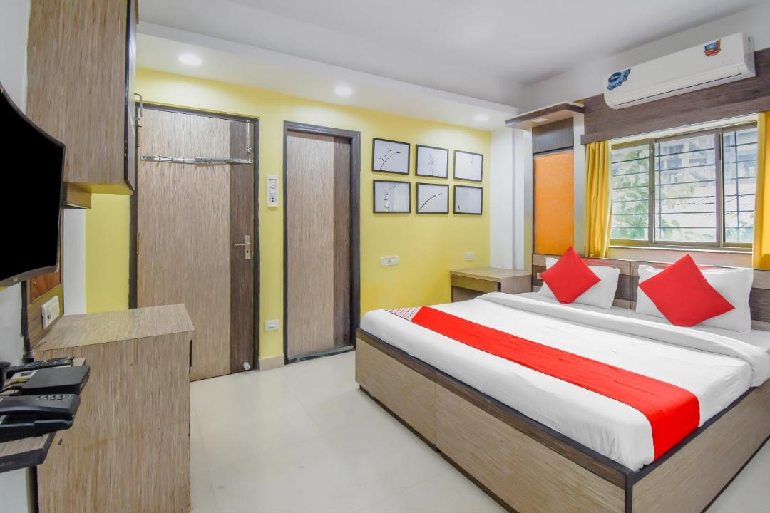 Photo of Bedroom in Dumdum