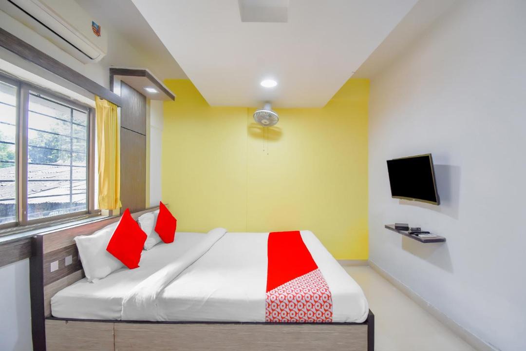 Photo of Bedroom in Dumdum