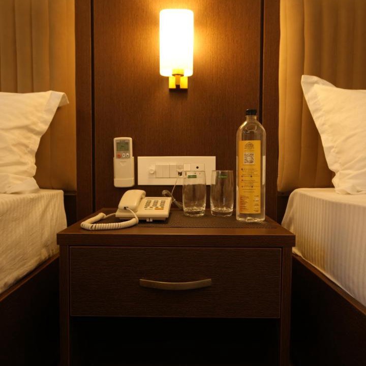 Photo of Bedroom in Egmore