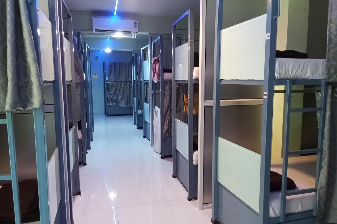 Photo of Bedroom in Borivali East