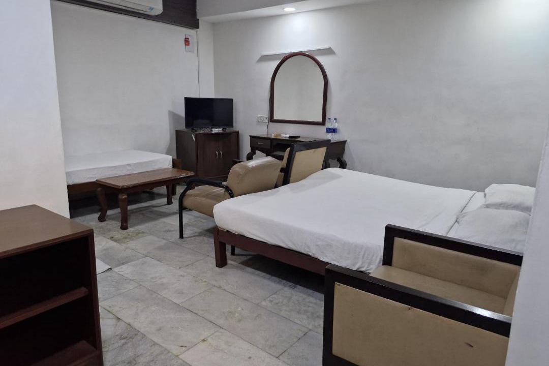 Photo of Bedroom in Vadapalani