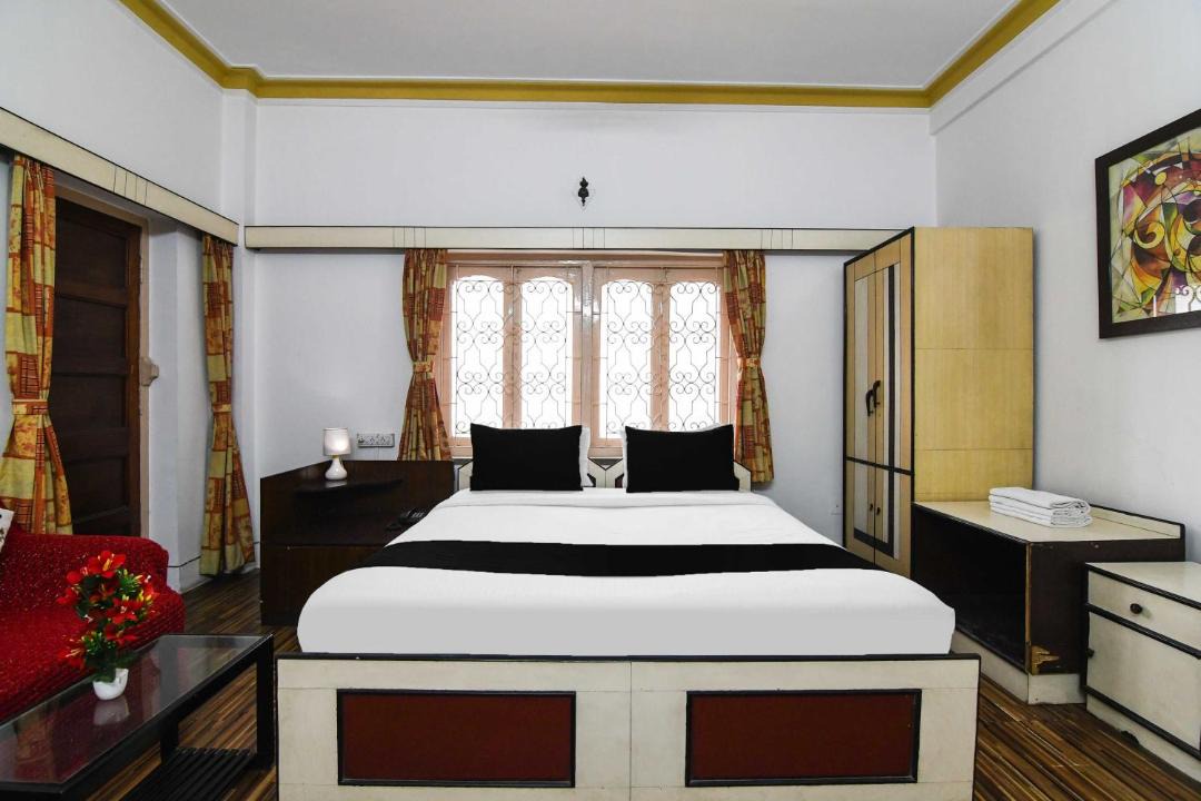 Photo of Bedroom in Sector 1