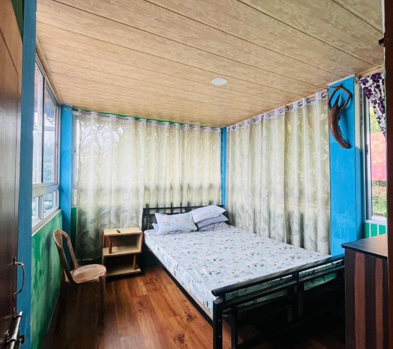 Photo of Bedroom in Kurseong