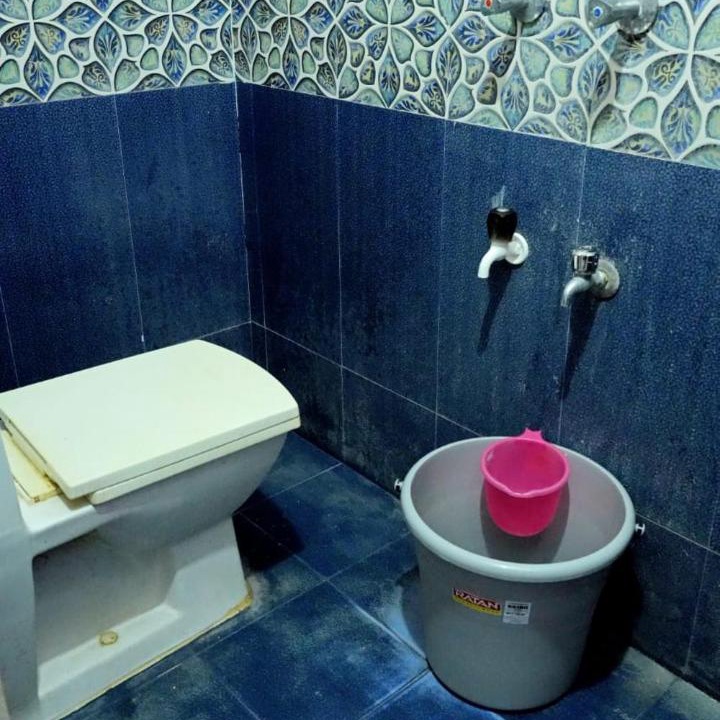 Photo of Bathroom in Enathur