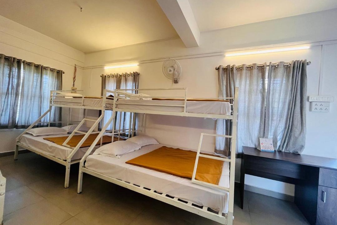 Photo of Bedroom in Moolakadai