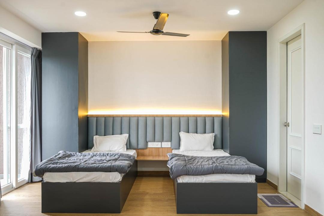 Photo of Bedroom in Viman Nagar