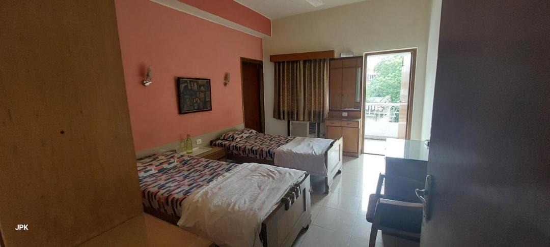 Photo of Bedroom in Bhowanipore