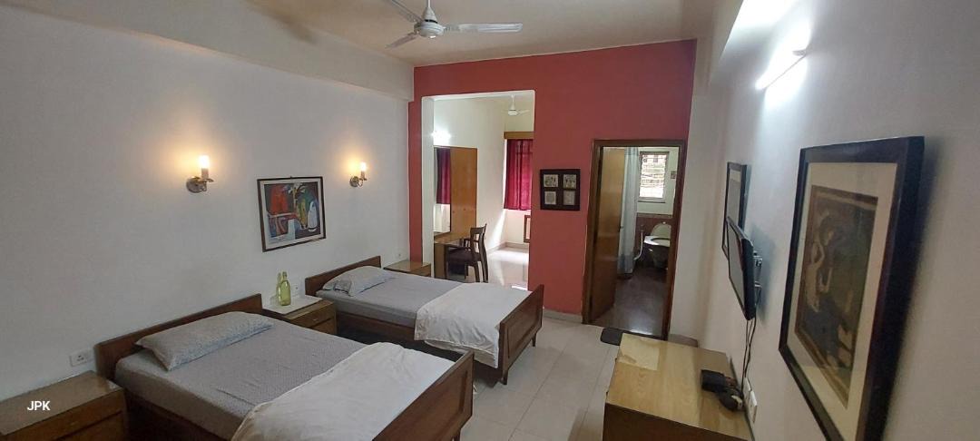 Photo of Bedroom in Bhowanipore