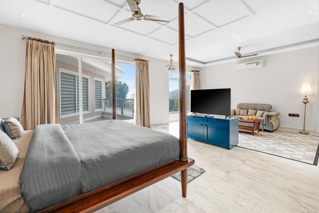 Photo of Bedroom in Bullawala