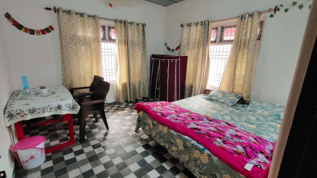 Photo of Bedroom in Gunehr