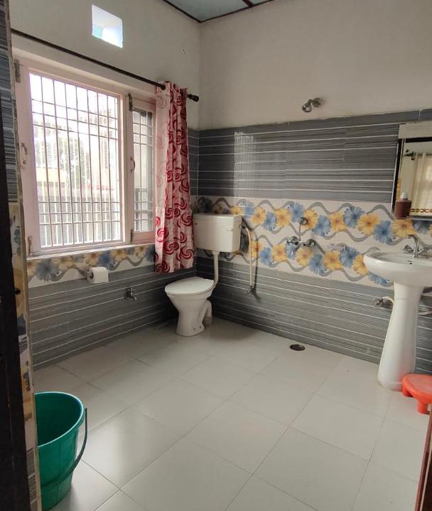 Photo of Bathroom in Gunehr