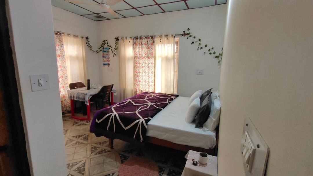 Photo of Bedroom in Gunehr