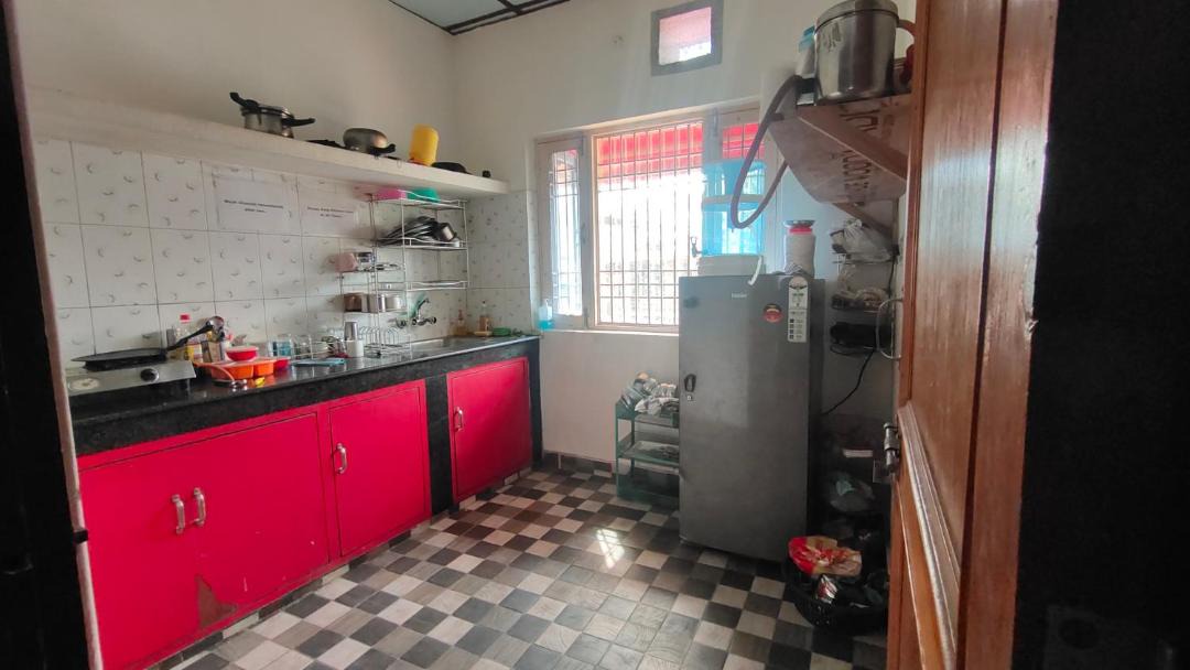 Photo of Kitchen in Gunehr