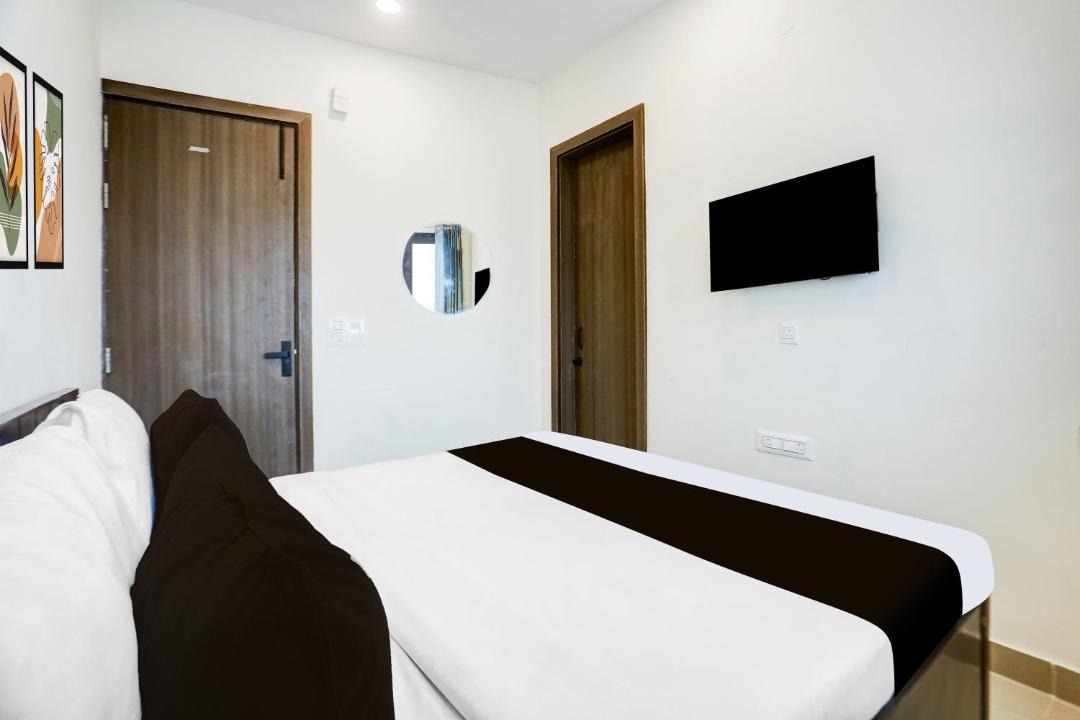 Photo of Bedroom in Janakpuri