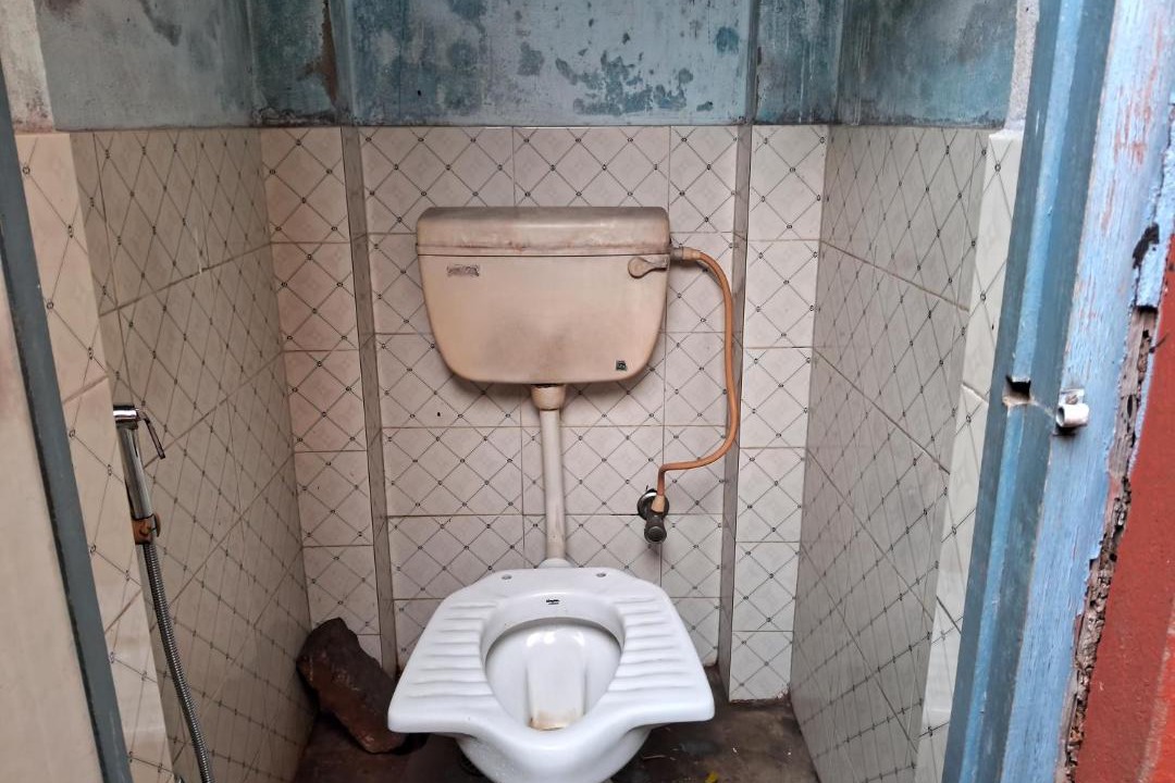 Photo of Bathroom in Kolkata