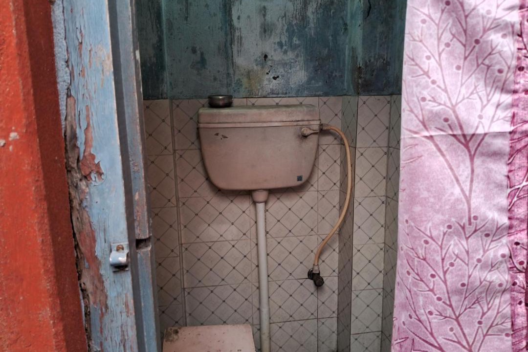Photo of Bathroom in Kolkata