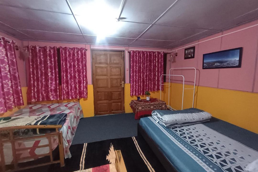 Photo of Bedroom in Karsiyang