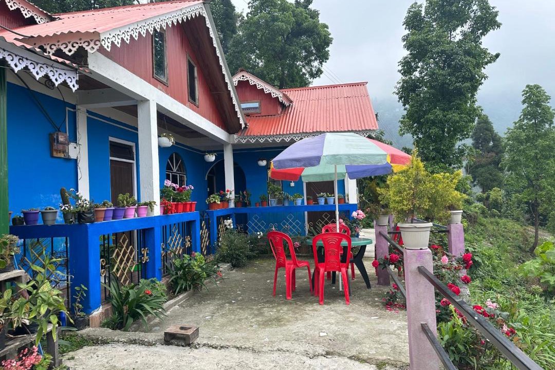 Photo of Others in Darjeeling