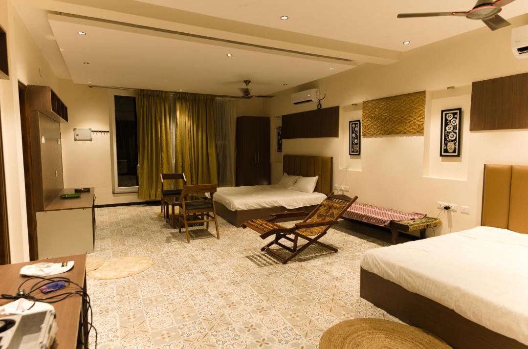 Photo of Bedroom in Cheyyur