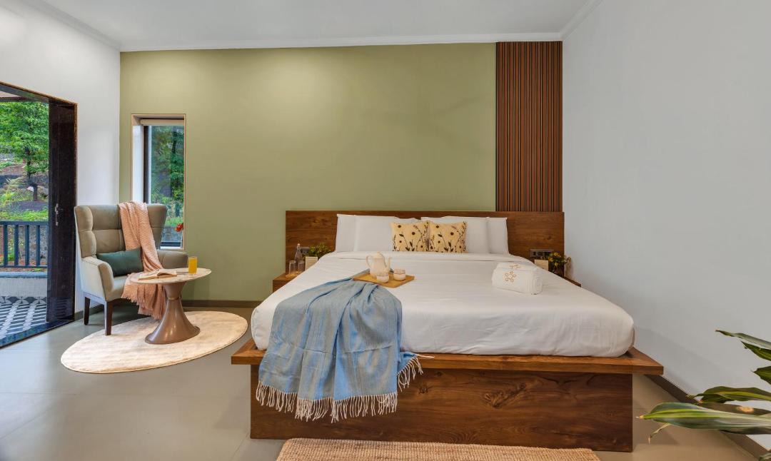 Photo of Bedroom in Uddar