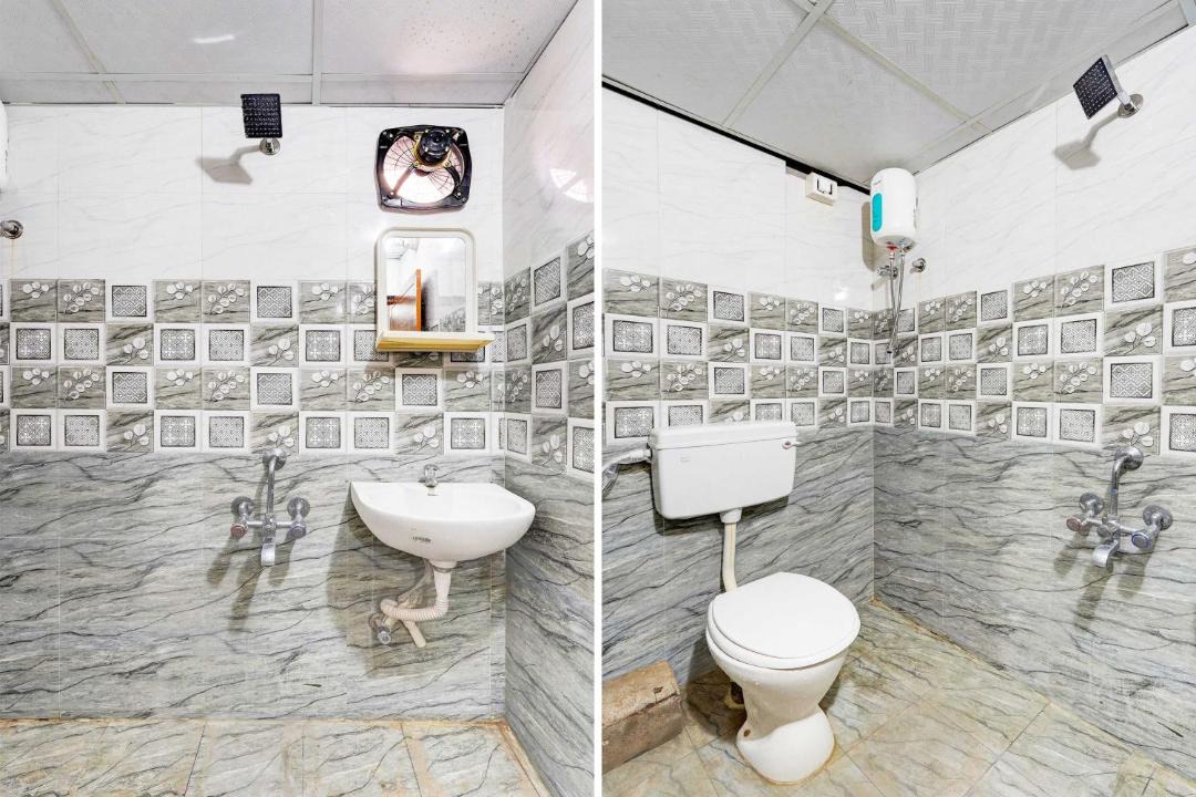 Photo of Bathroom in Vadapalani
