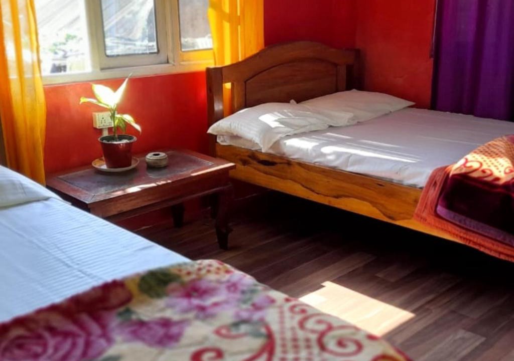 Photo of Bedroom in Kumai