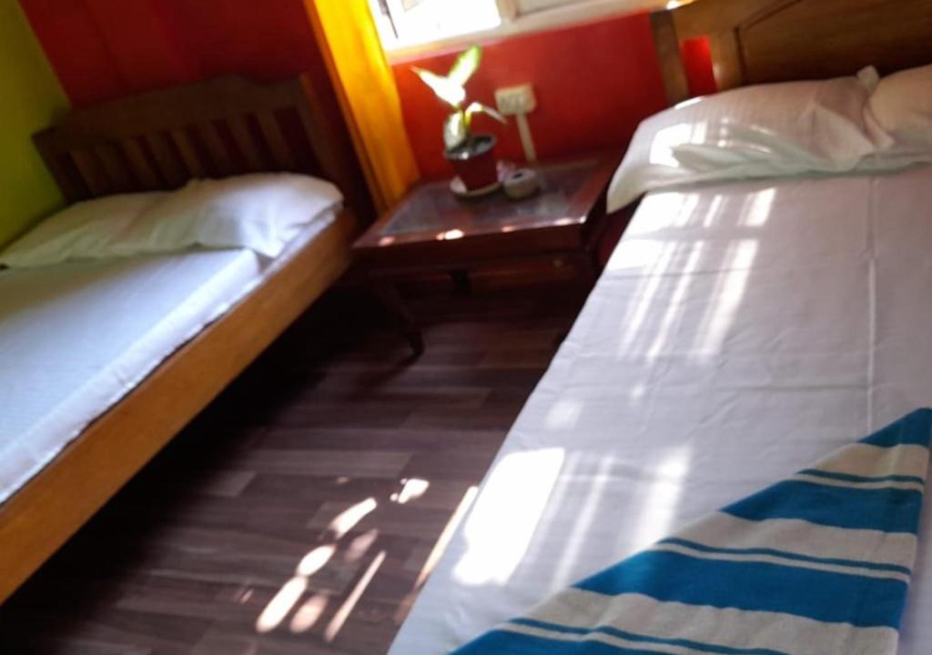 Photo of Bedroom in Kumai
