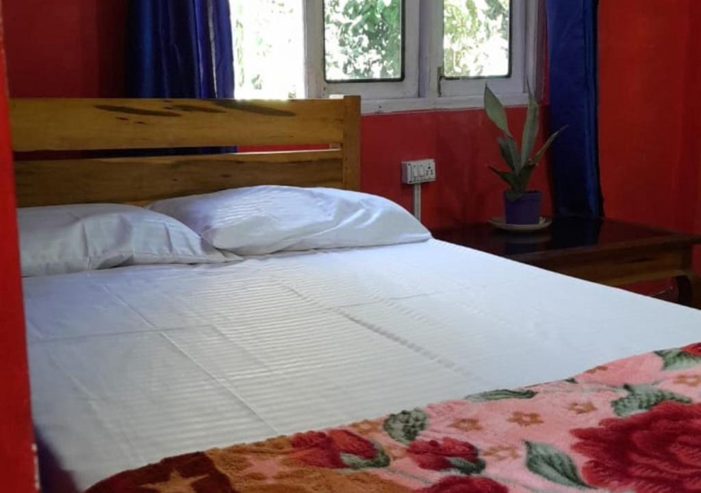 Photo of Bedroom in Kumai