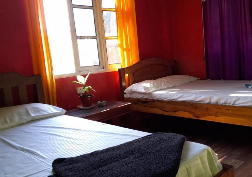 Photo of Bedroom in Kumai