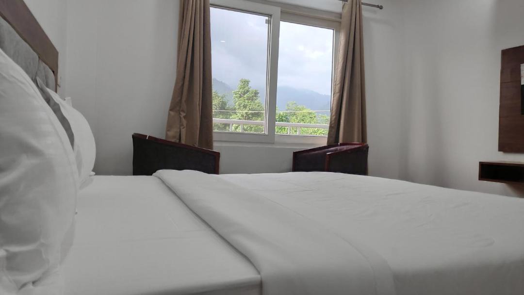 Photo of Bedroom in Kotabagh