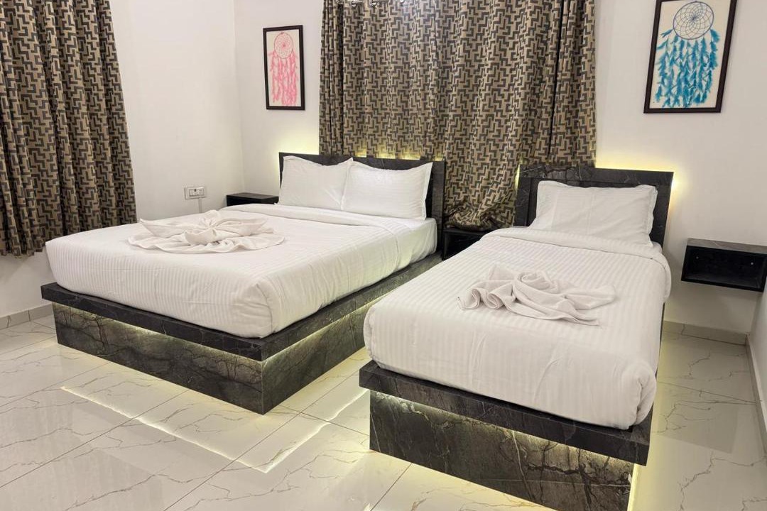 Photo of Bedroom in Bommayapalayam