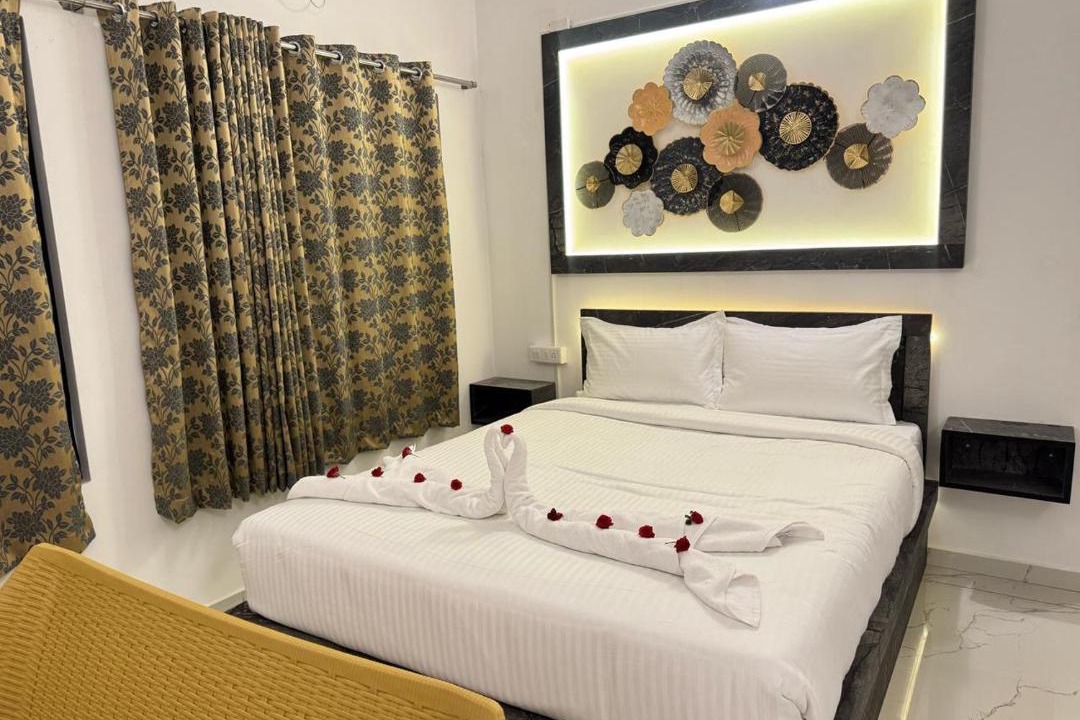 Photo of Bedroom in Bommayapalayam