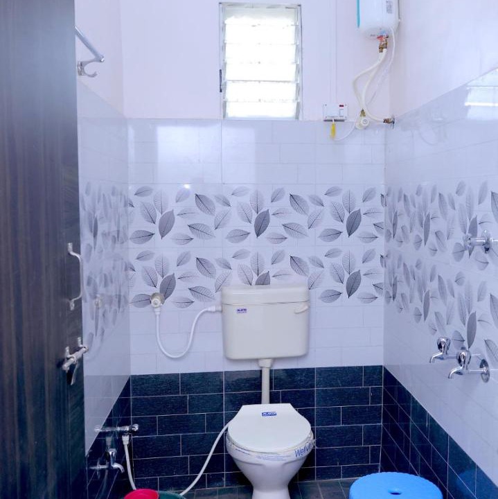 Photo of Bathroom in Pandharpur