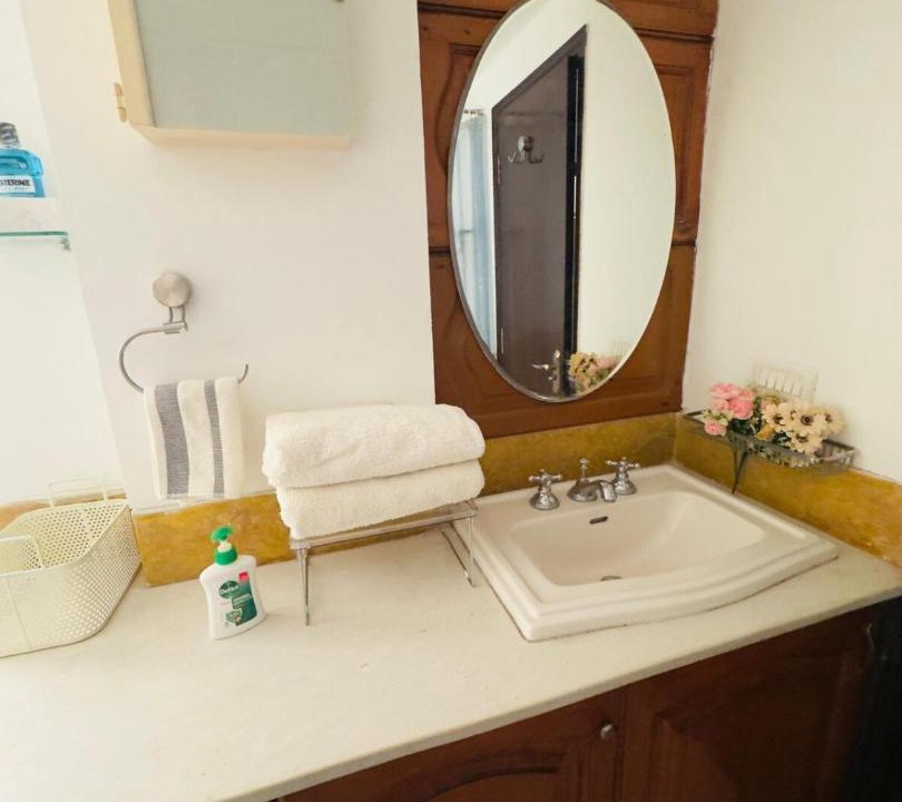 Photo of Bathroom in Bissar Akbarpur