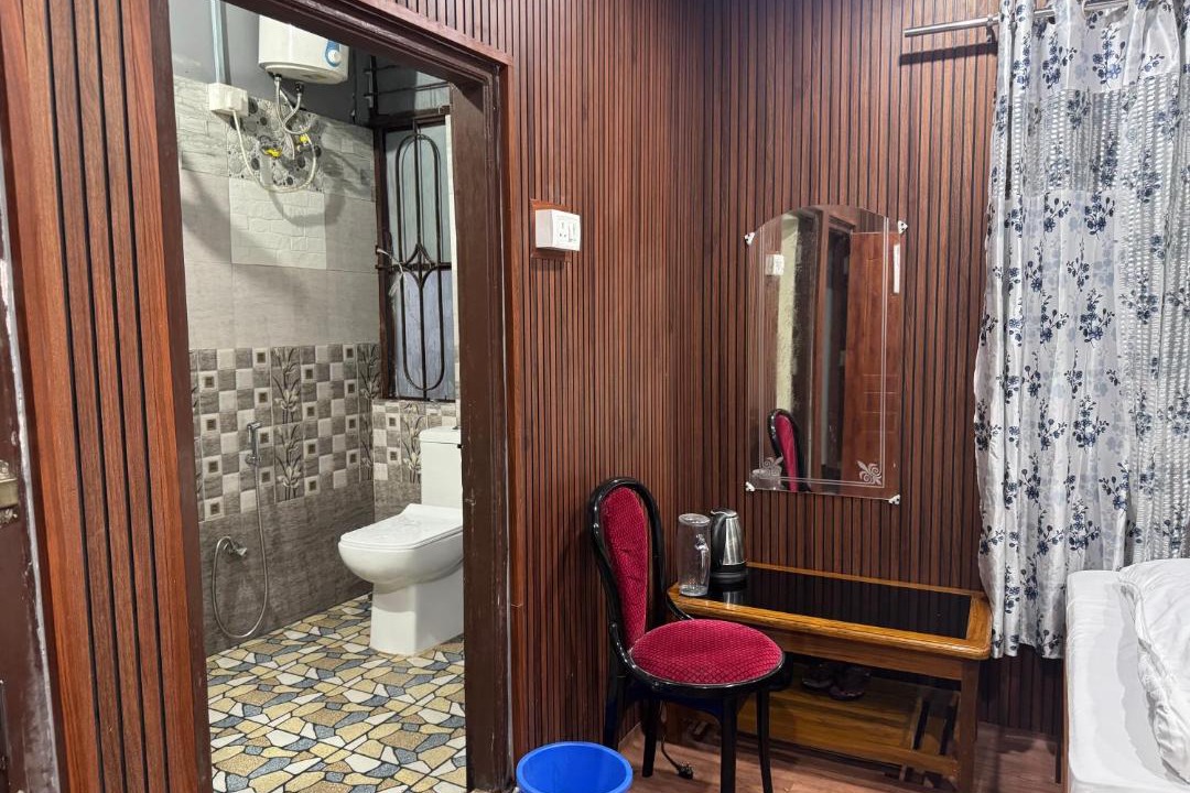 Photo of Bathroom in Karsiyang