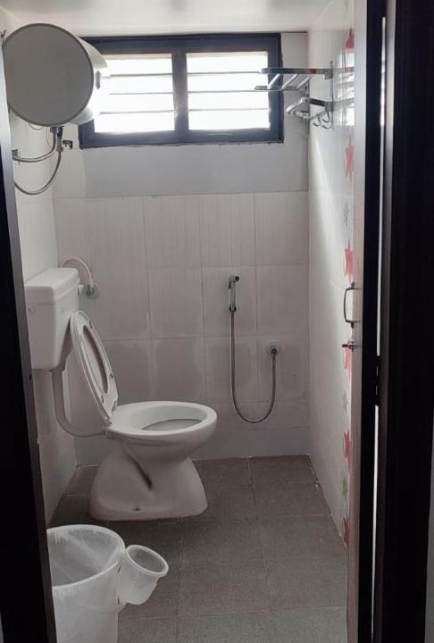 Photo of Bathroom in Tiruchanur