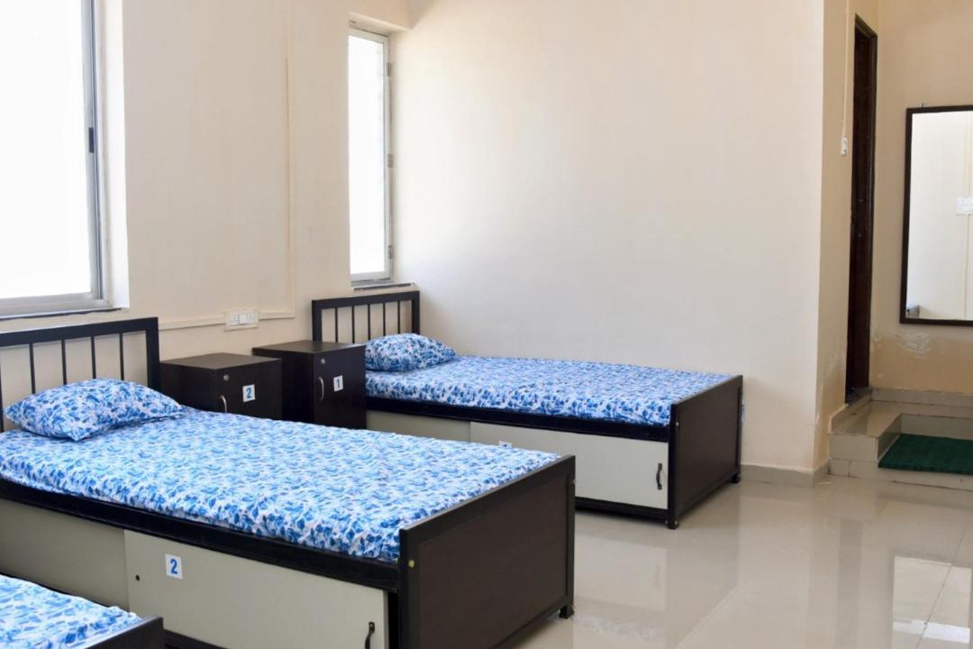 Photo of Bedroom in Kolhapur