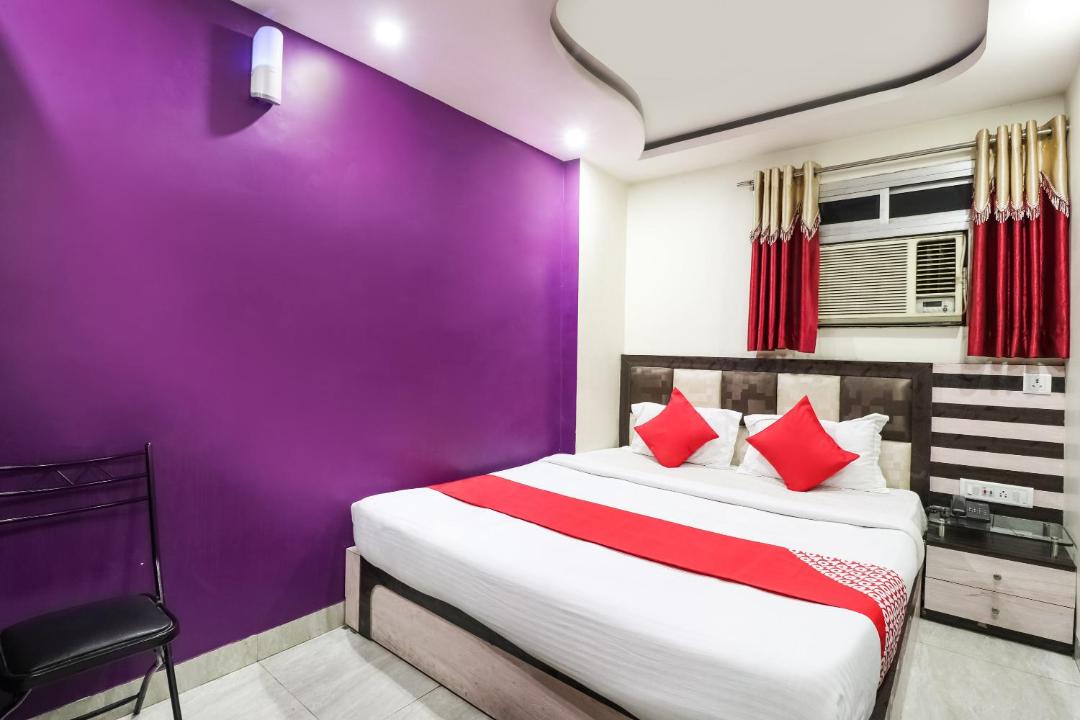 Photo of Bedroom in Dhanbad