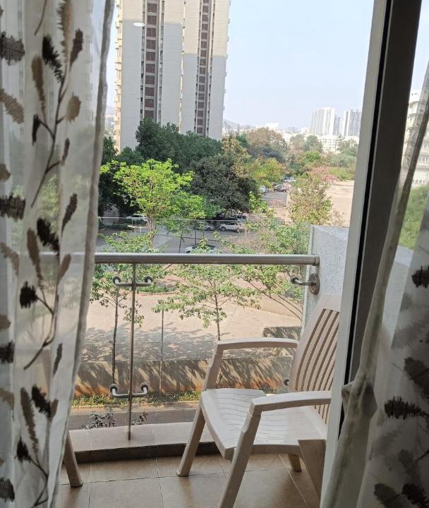 Photo of Patio Balcony in Kadadhe