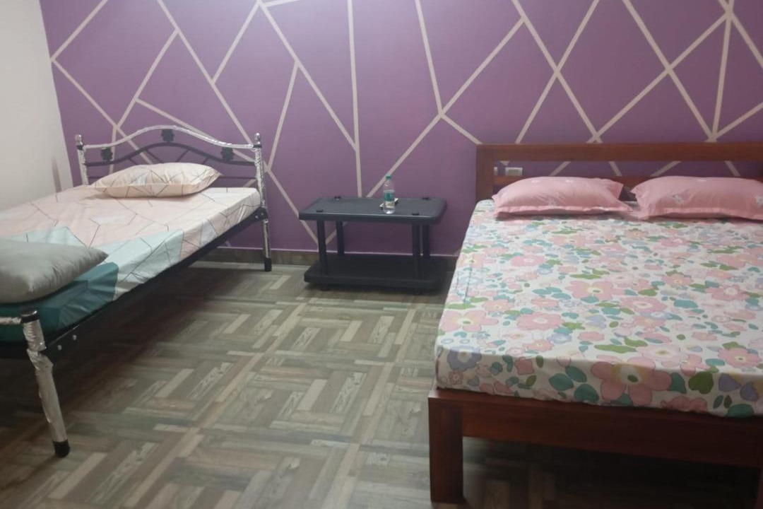 Photo of Bedroom in Vadanemelli