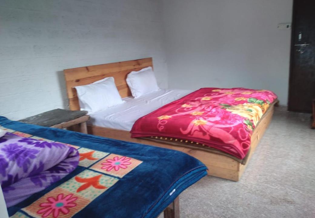 Photo of Bedroom in Gobind Dham