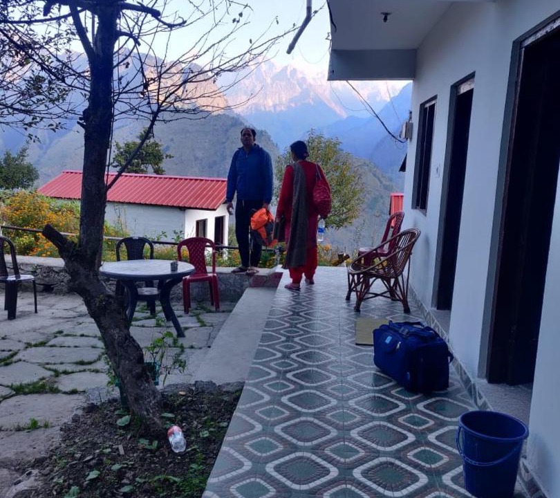 Photo of Others in Gobind Dham