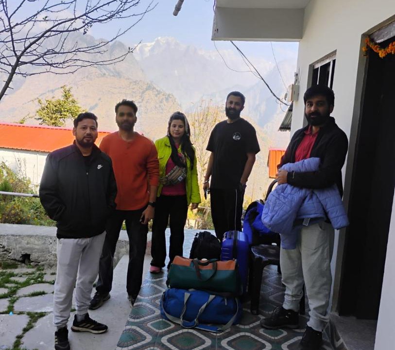 Photo of Others in Gobind Dham