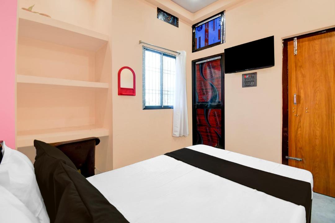 Photo of Bedroom in Patna
