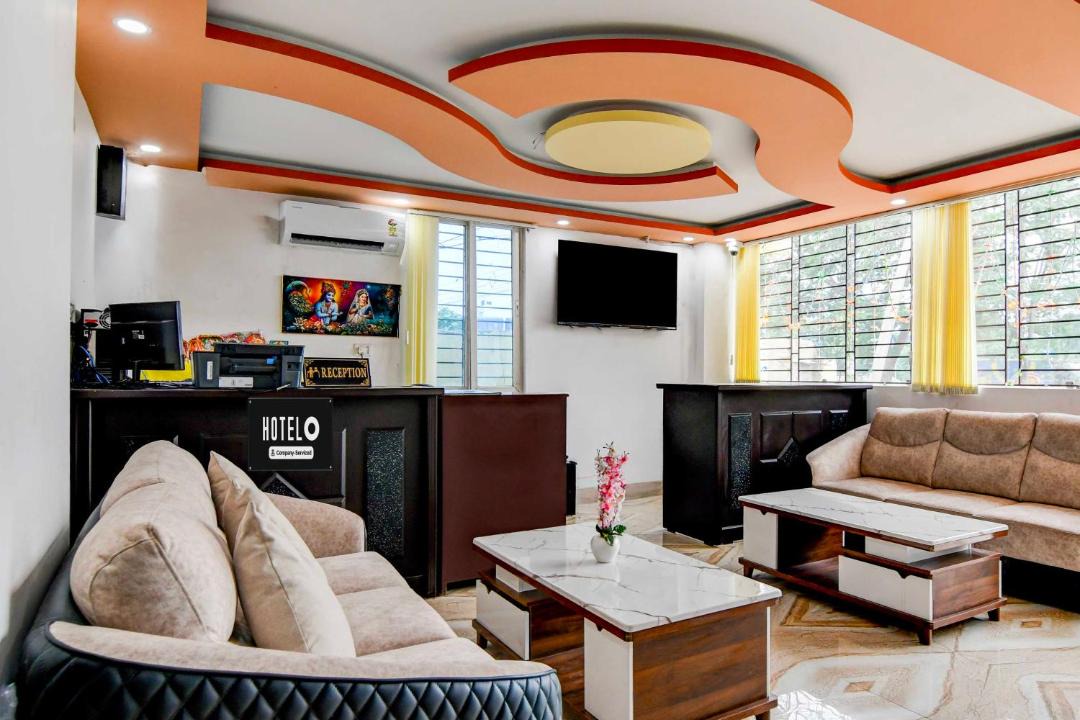 Photo of Livingroom in Bhandardaha