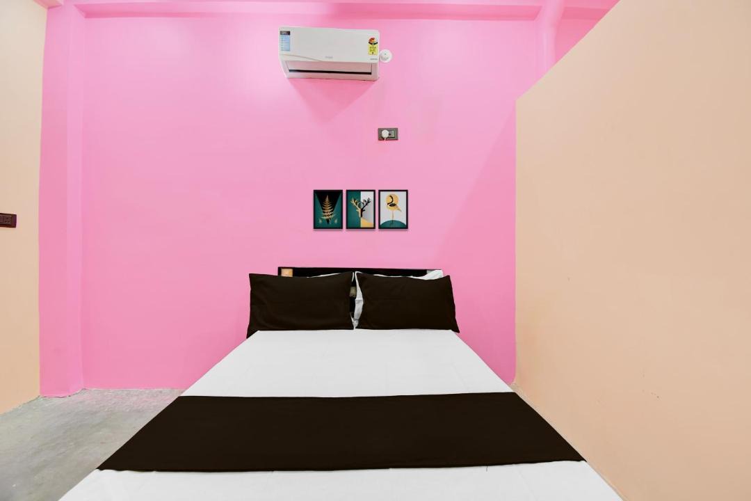 Photo of Bedroom in Patna