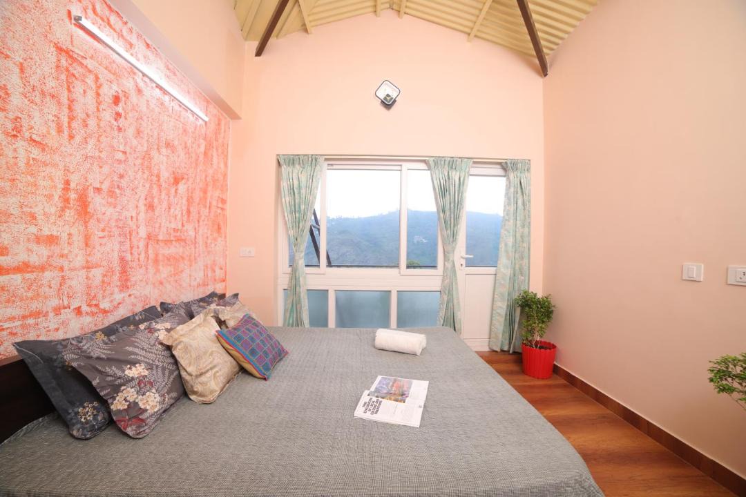 Photo of Bedroom in Kotagiri