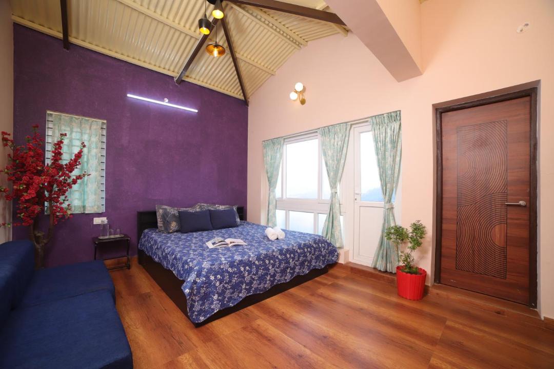 Photo of Bedroom in Kotagiri