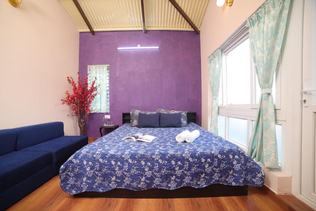 Photo of Bedroom in Kotagiri