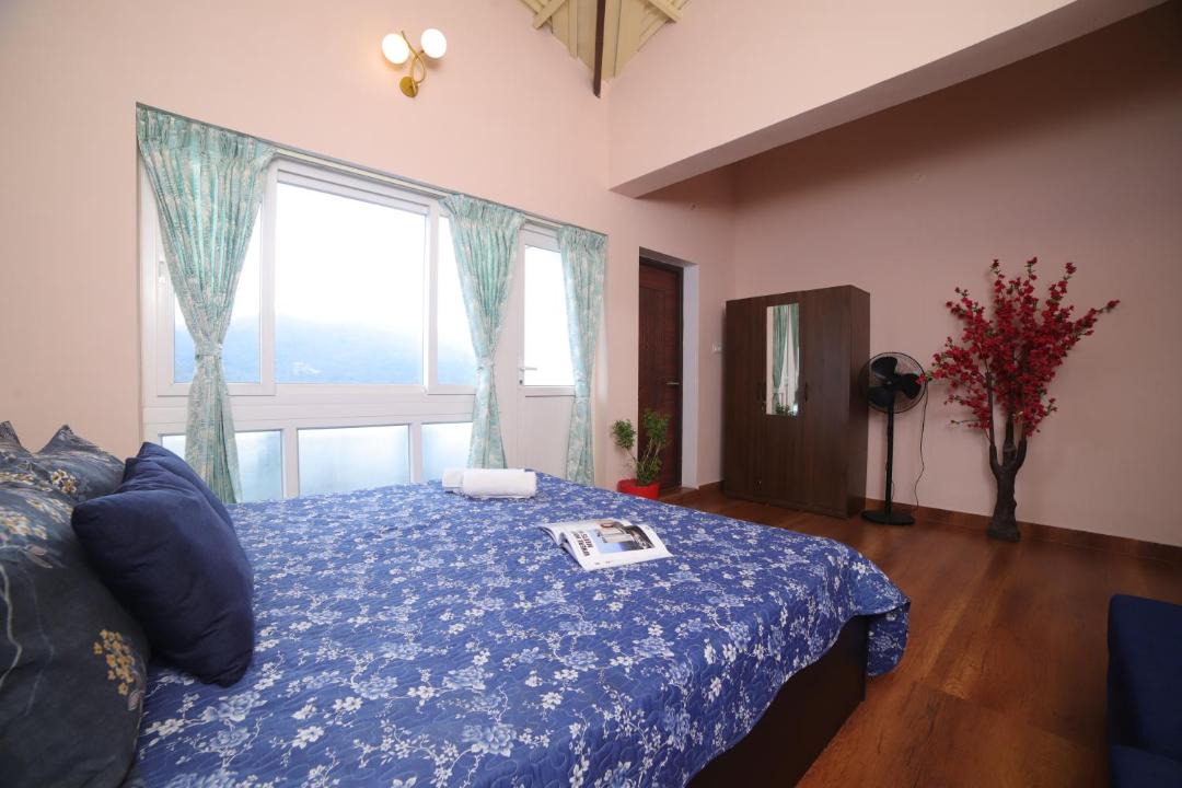 Photo of Bedroom in Kotagiri